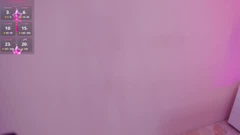 eclipse_divina online show from December 17, 3:57 am