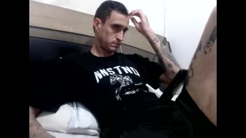 Edd Gallego online show from January 5, 6:44 pm