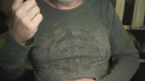 Ed Crutcher online show from June 18, 11:32 pm