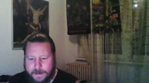 Edward online show from January 27, 6:41 pm