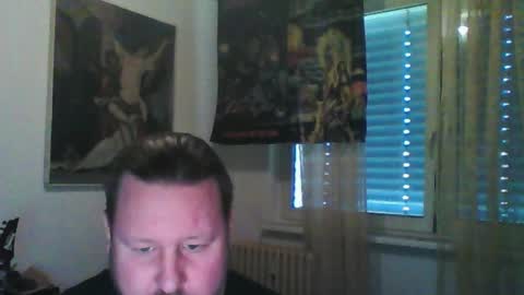 Edward online show from April 29, 5:40 pm