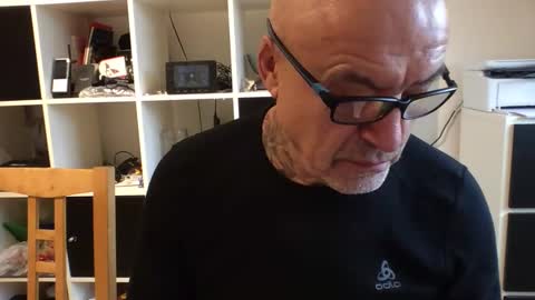 eddelmar online show from February 26, 12:49 pm