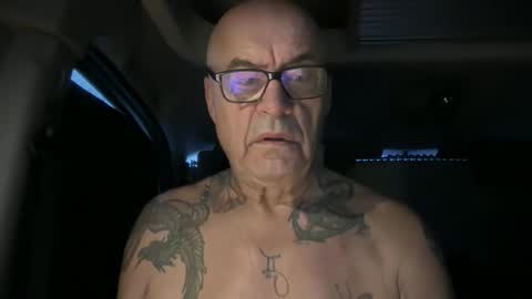 eddelmar online show from December 23, 7:47 am