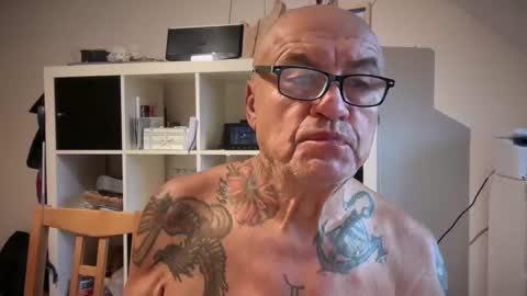 eddelmar online show from February 3, 7:56 am