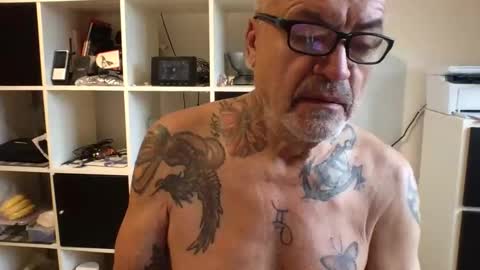 eddelmar online show from February 18, 8:59 am