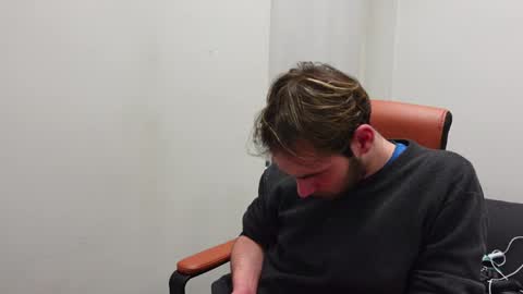 EDDIE DRUSKI online show from March 1, 8:46 pm