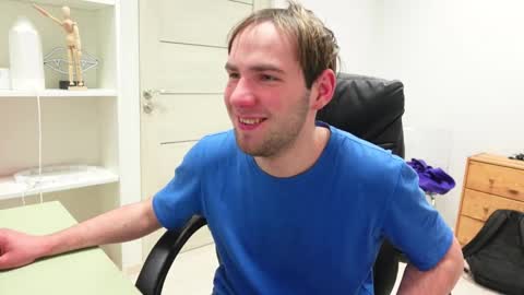 EDDIE DRUSKI online show from February 18, 8:52 pm