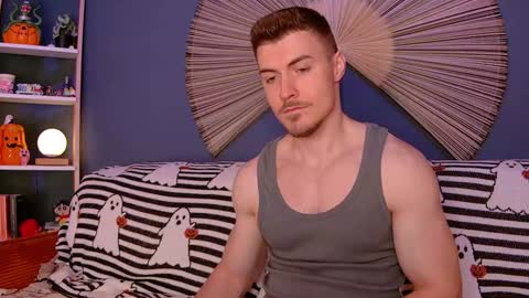 Eddie online show from October 7, 2:29 am