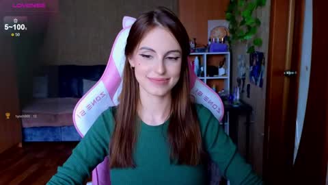 Edeline online show from April 15, 10:29 am