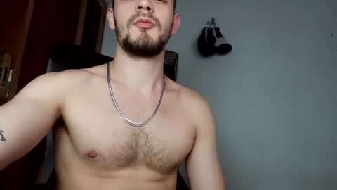 Snapshot of eden_glock chatting on March 11, 7:03 am Hey my name is Eden follow me IG ede glock online show from March 11, 7:03 am
