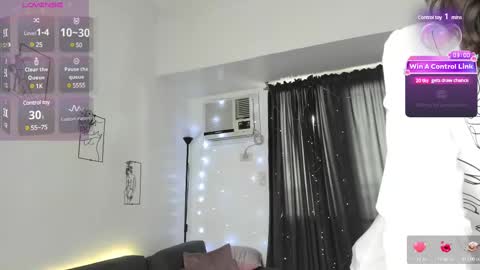 Eden Heaven online show from February 24, 7:44 am