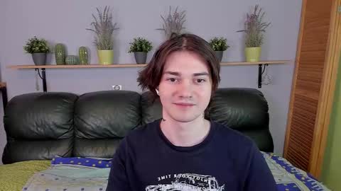 Edgar online show from January 15, 12:30 am