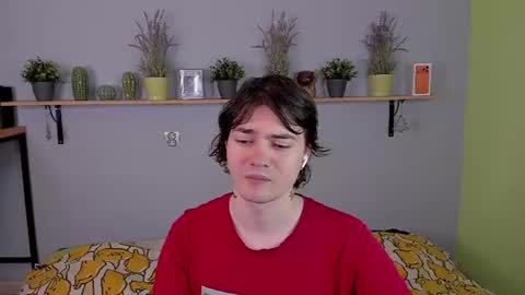 Edgar online show from June 22, 12:50 am