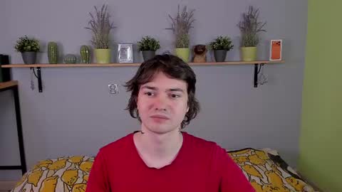 Edgar online show from June 22, 10:50 pm