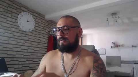 edgarram83 online show from September 19, 6:11 pm