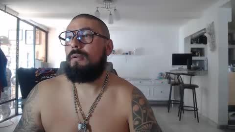 edgarram83 online show from February 11, 5:40 pm