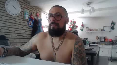 edgarram83 online show from December 20, 4:25 pm