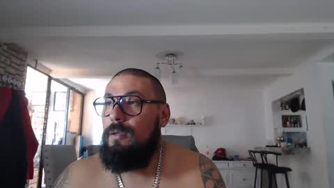 edgarram83 online show from March 10, 6:23 pm