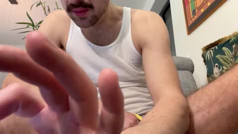 edge_guy online show from January 23, 11:05 pm