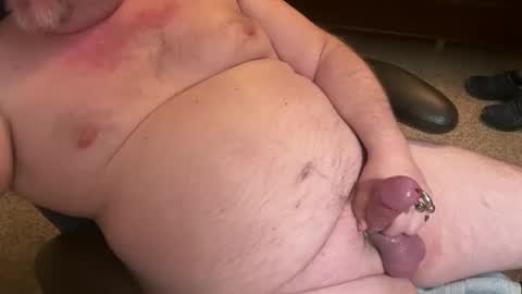 Edging Fun online show from March 3, 11:56 pm