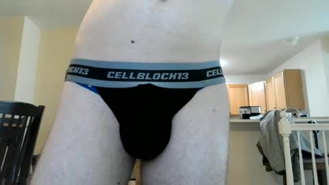 EdgingBoy26 online show from June 13, 10:09 pm