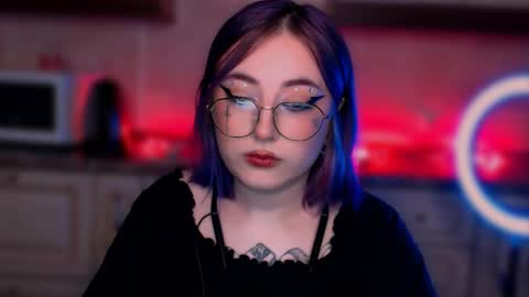 fickle demon made of clumps of matter online show from February 19, 3:38 pm