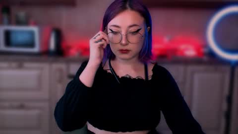 fickle demon made of clumps of matter online show from February 27, 10:33 am