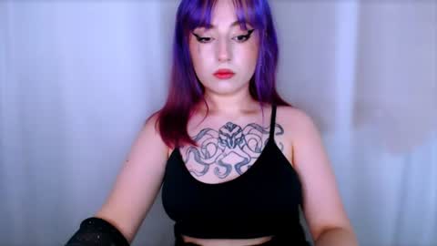 fickle demon made of clumps of matter online show from July 15, 7:29 pm