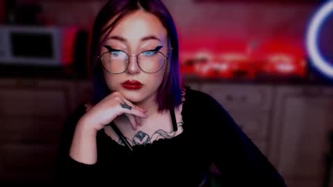 fickle demon made of clumps of matter online show from February 27, 1:38 pm