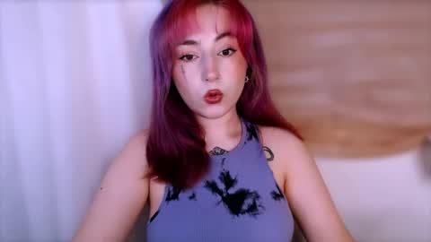 fickle demon made of clumps of matter online show from August 1, 5:58 pm