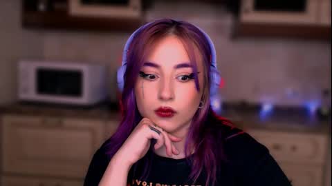 fickle demon made of clumps of matter online show from February 12, 1:16 pm