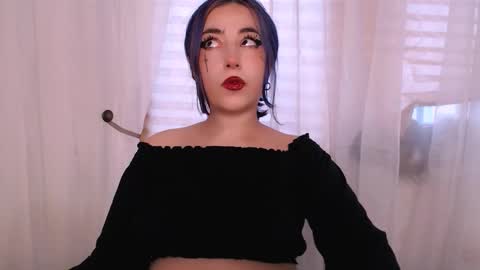 fickle demon made of clumps of matter online show from September 25, 4:41 am