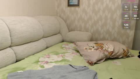 Alexander online show from February 15, 12:02 am