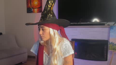 Kate online show from January 31, 7:50 am