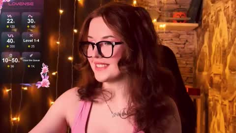 Snapshot of edithafarro chatting on October 10, 12:16 am Friendly neighbourhoud redhead online show from October 10, 12:16 am