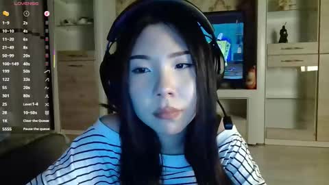 Kama online show from February 23, 2:19 pm