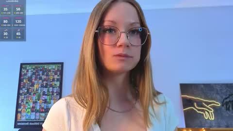 Edlin Gali online show from November 20, 4:22 am