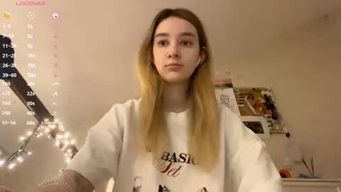 Dana online show from November 2, 10:32 pm