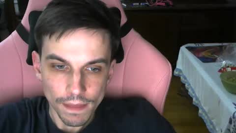 Marko online show from October 20, 7:08 pm