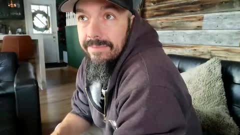 Justforfun online show from December 3, 3:39 pm