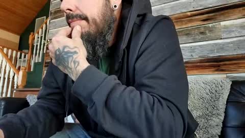 Justforfun online show from March 5, 8:42 pm