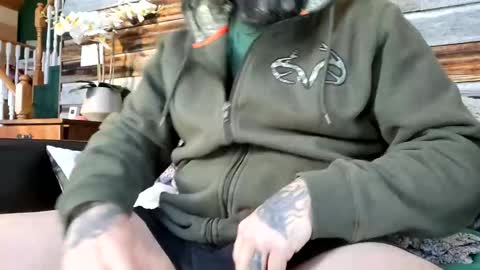 Justforfun online show from January 27, 4:11 pm