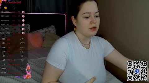 ednaadamse online show from March 25, 8:43 am