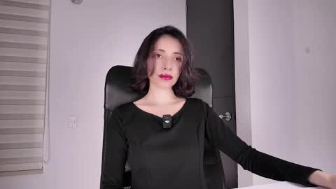 Snapshot of edranah chatting on October 7, 8:49 pm Edranah online show from October 7, 8:49 pm