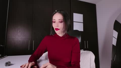 Edranah online show from February 23, 11:40 pm