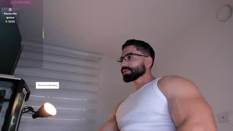 edrick online show from June 5, 11:26 am