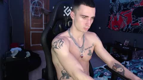 Eduar online show from October 19, 3:38 pm