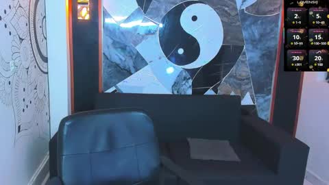 Edward Colleman online show from February 24, 4:38 am