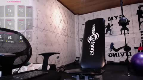 Eduardo online show from October 20, 5:23 am