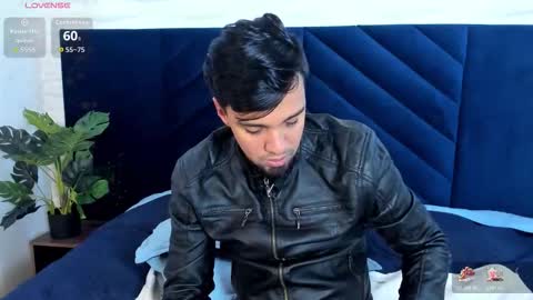 Eduardo online show from December 2, 6:22 am